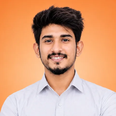 Naim Ul Alam, Lead, SEO and AI Search, ForgeHype