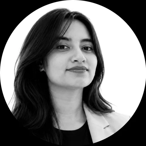 Nishat Tasnim, Operations Lead, ForgeHype