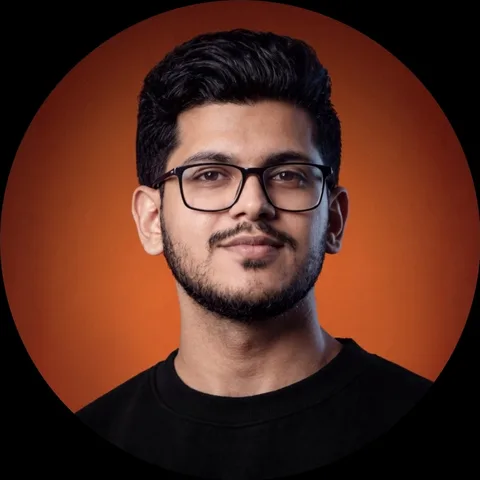 Rakib Ahmad, Lead Video Editor, ForgeHype
