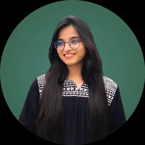 Tahrima Tony, Lead Motion Designer, ForgeHype